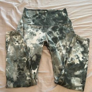 Lululemon align 25’ leggings